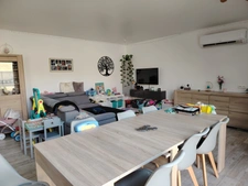Belle maison en pierre avec dépendance et potentiel locatif sur un terrain de 1100 m² Beaumont Saint Cyr