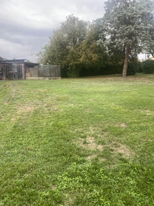 Beau Terrain de 542 m² commune de Fontaine le Comte