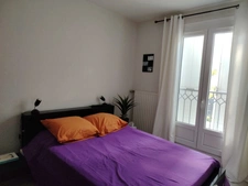 Belle maison familiale avec véranda et jardin clos Commune de Migné Auxances