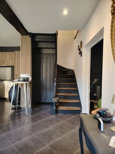Belle Maison de ville au cœur de Poitiers 