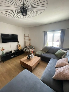 Très bel appartement duplex de 152m²  avec Terrasse de 35 m² Chaffois 25300 proche frontière Suisse