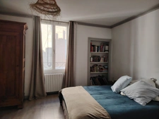 Belle Maison de ville au cœur de Poitiers 