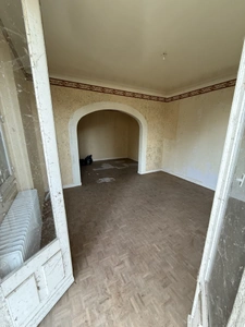 Maison de 146 m² sur un Terrain de 1081 m²  centre ville Vouneuil Sur Vienne.