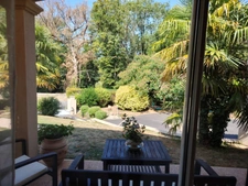 Belle maison avec vue dominante sur la vallée- A 5 minutes de la gare de Poitiers
