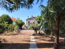 Maison Familiale de 137 m² avec sous-sol à 5 minutes de Chatellerault sur un Terrain de 1530 m²