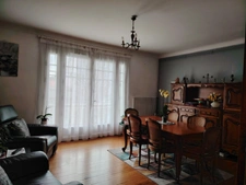 Appartement T3 de 81 m² à Royan- Proche commerces,transports et mer