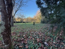  Beau Terrain de 800 m² Saint Benoit 