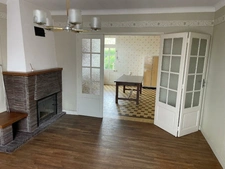Maison en pierre de 100 m² sur un Terrain de 1000 m² secteur calme de Fontaine le Comte