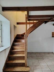 A vendre charmante maison de village située sur la commune Val-de-Comporte Saint Macoux 86400.