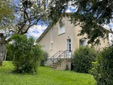 Maison en pierre de 100 m² sur un Terrain de 1000 m² secteur calme de Fontaine le Comte