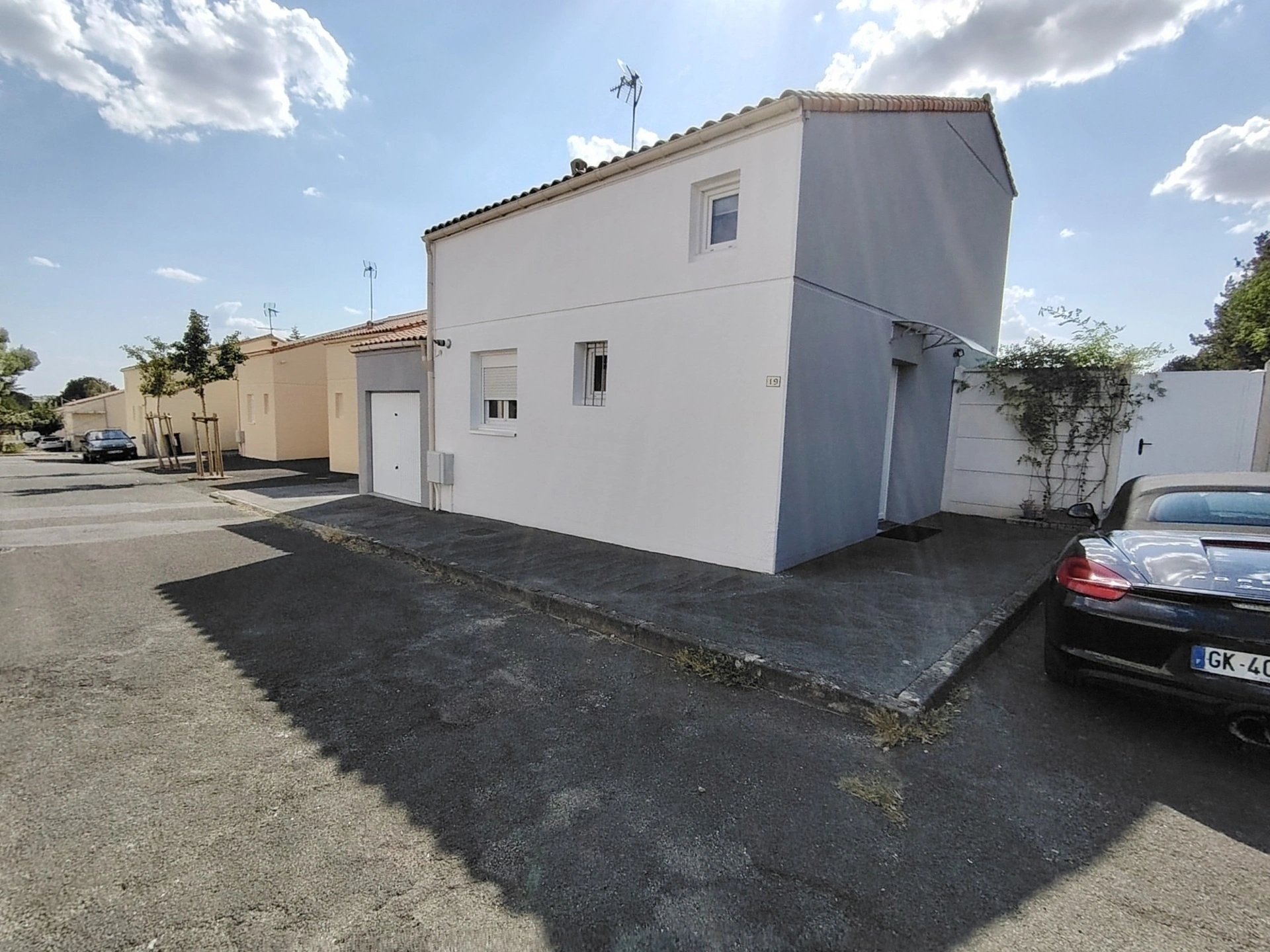 Maison 4 pièces 98 m² · à Migne Auxances · 98 m² · 213 000 €