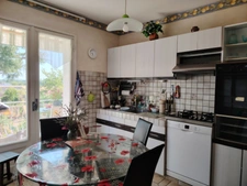 Maison Familiale de 137 m² avec sous-sol à 5 minutes de Chatellerault sur un Terrain de 1530 m²
