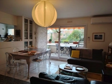 Magnifique appartement de standing au cœur centre ville de Poitiers
