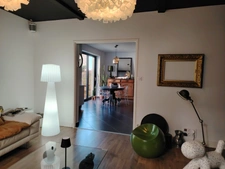 Belle Maison de ville au cœur de Poitiers 