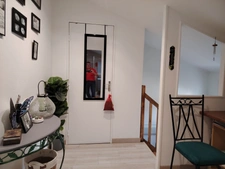 Belle maison familiale avec véranda et jardin clos Commune de Migné Auxances