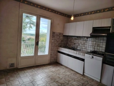 Maison Familiale de 137 m² avec sous-sol à 5 minutes de Chatellerault sur un Terrain de 1530 m²