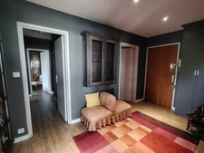  Appartement de 86 m² dans Résidence à Poitiers