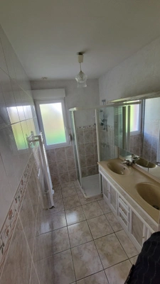 A vendre Maison de 113 m² sur un Terrain de 720 m² à Pontarlier