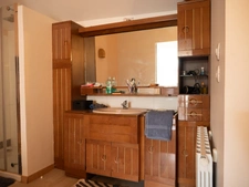 Belle demeure en pierre - 165 m2 sur un terrain de 2290 m2 - BONNEUIL MATOURS (86)