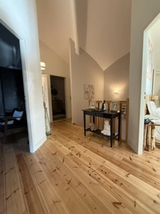POITIERS- APPARTEMENT DE STANDING DE 128 M²- RESIDENCE DE CARACTERE AVEC ASCENSEUR