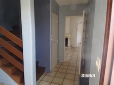 Belle Maison de 108 m² sur un Terrain de 574 m² dans quartier résidenciel de Chatellerault