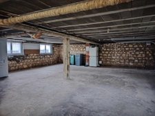 A vendre- Maison spacieuse avec jardin arboré à Fontaine le Comte