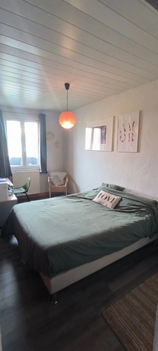 Très bel appartement duplex de 152m²  avec Terrasse de 35 m² Chaffois 25300 proche frontière Suisse