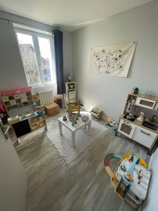 Très bel appartement duplex de 152m²  avec Terrasse de 35 m² Chaffois 25300 proche frontière Suisse