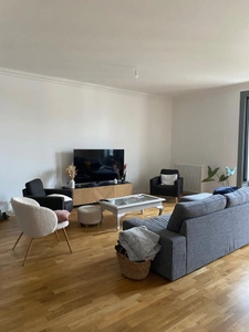  Très bel appartement de 118 m² centre ville plateau Poitiers