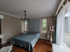 Maison d'architecte de 284 m² avec parc et piscine chauffée - Neuville de Poitou