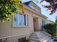 Maison Familiale de 137 m² avec sous-sol à 5 minutes de Chatellerault sur un Terrain de 1530 m²