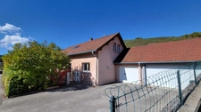 A vendre Maison de 113 m² sur un Terrain de 720 m² à Pontarlier