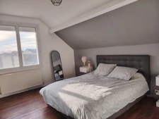 A vendre Grande maison familiale de 167 m² sur un Terrain de 471 m² dans Chatellerault proche des commerces.