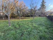  Beau Terrain de 800 m² Saint Benoit 