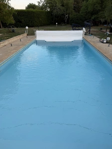 Maison d'architecte de 284 m² avec parc et piscine chauffée - Neuville de Poitou