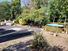 Belle maison avec vue dominante sur la vallée- A 5 minutes de la gare de Poitiers
