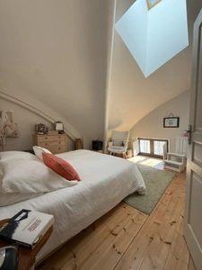 POITIERS- APPARTEMENT DE STANDING DE 128 M²- RESIDENCE DE CARACTERE AVEC ASCENSEUR