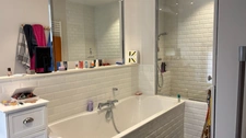 Propriété de caractère en pierre - 376 m² - Piscine chauffée -  Panneaux solaires - Champigny à 10minutes de N. de Poitou