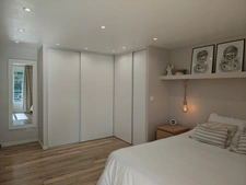 A vendre- Maison en pierre de 148 m² à Migné Auxances sur un terrain de 412 m²