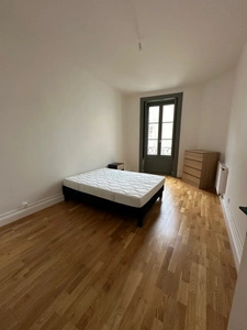  Très bel appartement de 118 m² centre ville plateau Poitiers