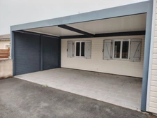 Charmante maison de plai-pied de 100 m² située dans le secteur de Lavoux à 15 minutes de Poitiers