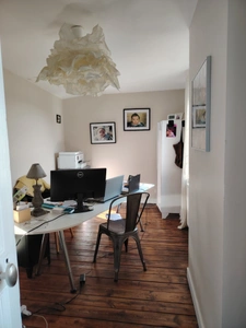Belle Maison de ville au cœur de Poitiers 