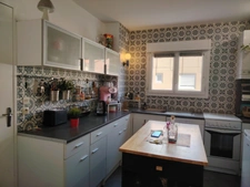 Belle maison familiale avec véranda et jardin clos Commune de Migné Auxances