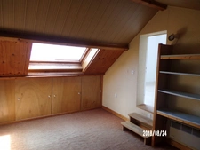 Belle Maison de 108 m² sur un Terrain de 574 m² dans quartier résidenciel de Chatellerault