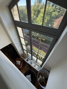 POITIERS- APPARTEMENT DE STANDING DE 128 M²- RESIDENCE DE CARACTERE AVEC ASCENSEUR