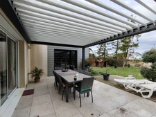 Belle maison familiale à Avanton de 159 m² habitables sur Terrain de 1600 m² à 2 km du ctre commercial de Chasseneuil du Poitou