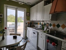 A vendre Jolie Maison de 113 m² sur un Terrain de 840 m² secteur calme et proche du centre ville Poitiers.