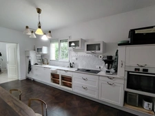 Maison d'architecte de 284 m² avec parc et piscine chauffée - Neuville de Poitou