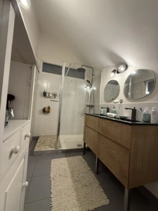 POITIERS- APPARTEMENT DE STANDING DE 128 M²- RESIDENCE DE CARACTERE AVEC ASCENSEUR
