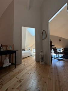 POITIERS- APPARTEMENT DE STANDING DE 128 M²- RESIDENCE DE CARACTERE AVEC ASCENSEUR